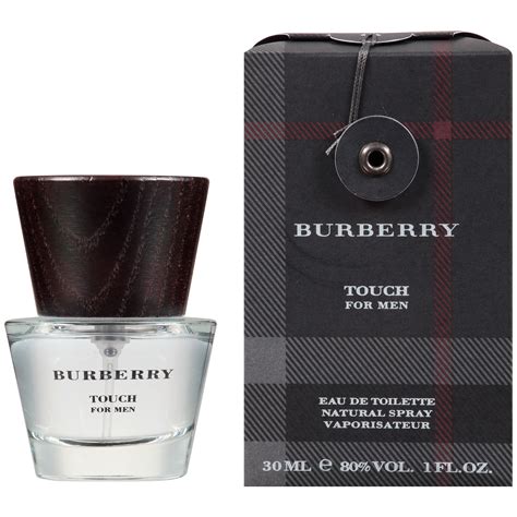 burberry touch eau de toilette para hombre|boots Burberry touch aftershave.